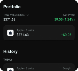 trading screen 3