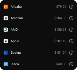 trading screen 1