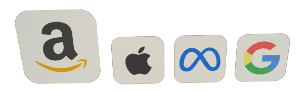 assets logos